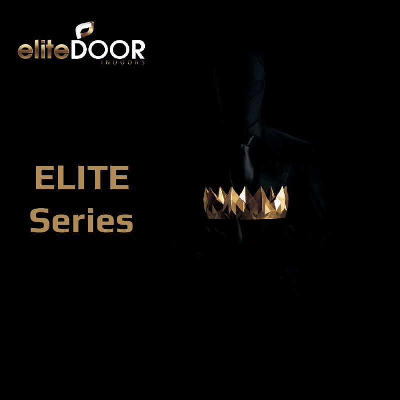 01 - Σειρά ELITE